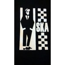 Ska "Logo" Toddler Shirt -