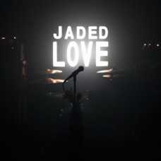 Beautiful Ones (purple wax) - Jaded Love