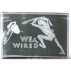 Wet Wired - S/T