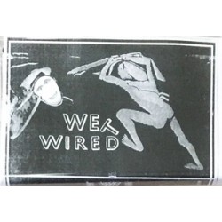 Wet Wired - S/T