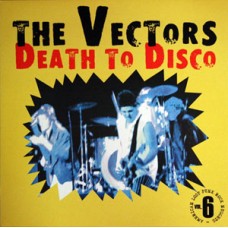 Vectors - Death to Discos