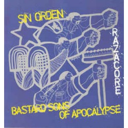 USED SIN ORDEN/B.S.A. - Split