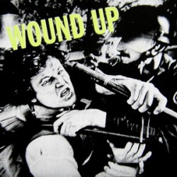 Wound Up - s/t