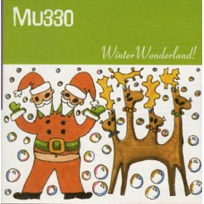 MU330 - Winter Wonderland