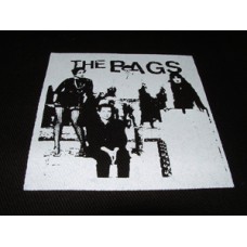 Bags patch (I.F.) -