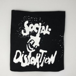 Social Distortion Old Logo shi -