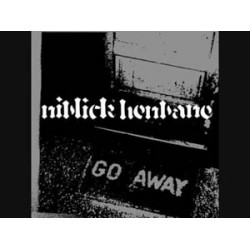 Niblick Henbane - Go Away