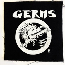 Germs ""Return"" Patch -