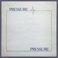 Pressure - s/t