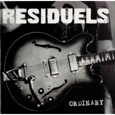 Residuals - Ordinary