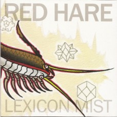 Red Hare (Swiz) - Lexicon Mist
