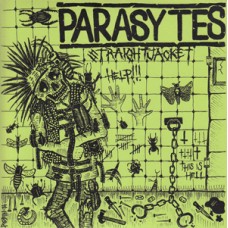 Parasytes - s/t