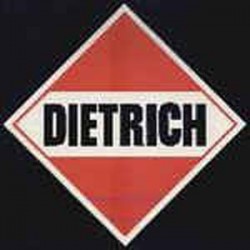 Dietrich - s/t