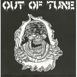 Out of Tune - s/t