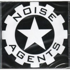 Noise Agents (Demob) - s/t