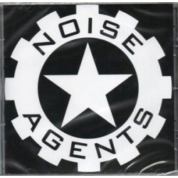 Noise Agents (Demob) - s/t