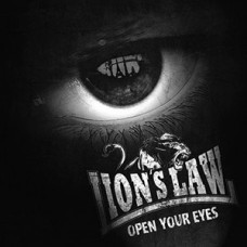 Lions Law - Open Your Eyes