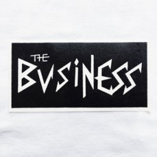 Business "words" patch -