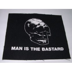 Man is the Bastard patch -