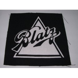 Blatz patch -