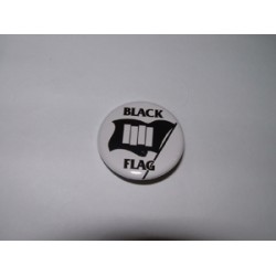 Black Flag ""Bars & Flag"" butt -