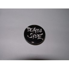 Death Side "words" button -