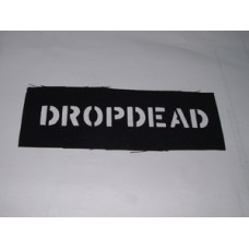 Dropdead "words" patch -