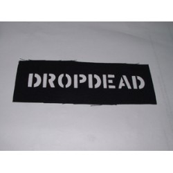 Dropdead ""words"" patch -