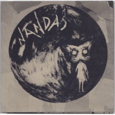 Nandas - s/t