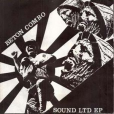 Beton Combo - Sound Ltd