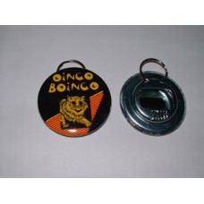 Oingo Boingo ""10"" Cvr"" Bottle/Ke -