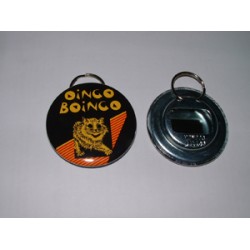 Oingo Boingo ""10"" Cvr"" Bottle/Ke -