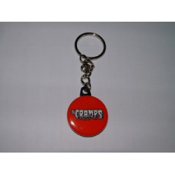 Cramps keychain -