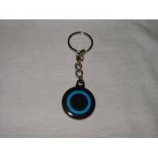 Germs ""Circle Logo"" Keychain -