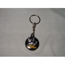 Dead Kennedys keychain -