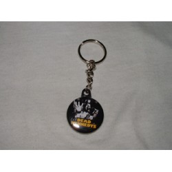 Dead Kennedys keychain -