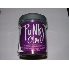 Purple Hair Dye -