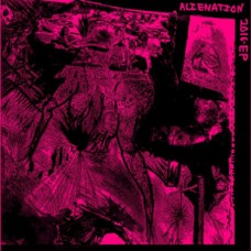 Alienation (Alien Nation) - 2016 ep 11 songs