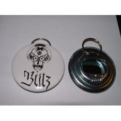 Blitz Bottle Opnener/Keychain -