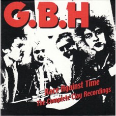 GBH - Race Against Time Vol 2