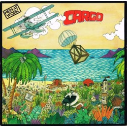 USED MEN AT WORK - Cargo