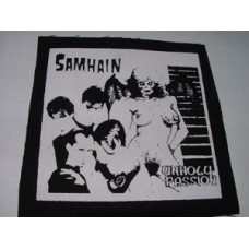 Samhain ""Unholy"" patch -