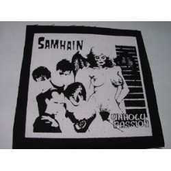 Samhain ""Unholy"" patch -