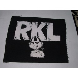 RKL ""words"" patch -