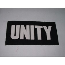 Unity patch -