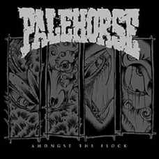 USED PALEHORSE - Among The Flock