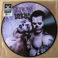 Danzig - Skeletons (pic disc)