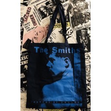 Smiths Hatful of... tote bag -