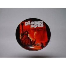 Planet of the Apes 2"" Mega -