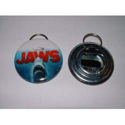 Jaws Bottle/Keychain -